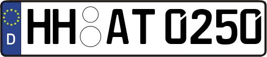 HH-AT0250