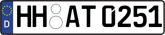 HH-AT0251