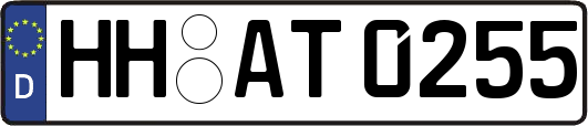 HH-AT0255