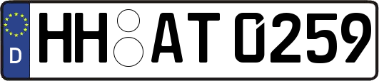 HH-AT0259