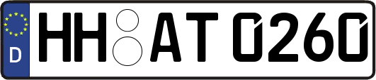 HH-AT0260