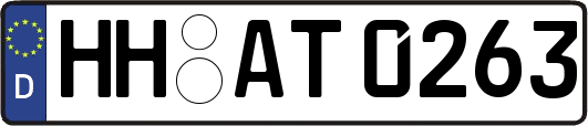 HH-AT0263