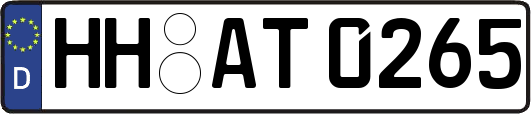 HH-AT0265