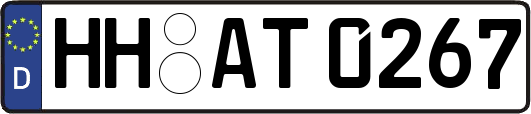 HH-AT0267
