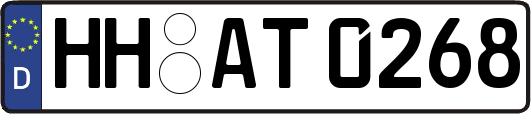 HH-AT0268