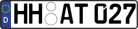 HH-AT027