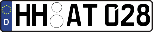 HH-AT028