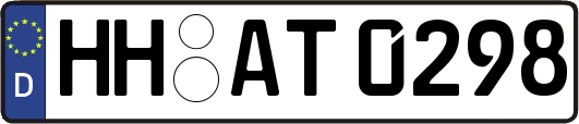 HH-AT0298