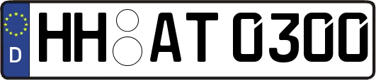 HH-AT0300