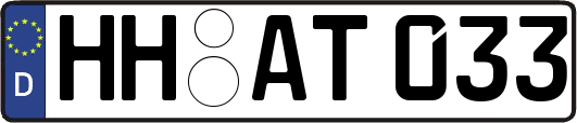 HH-AT033