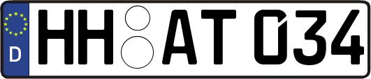 HH-AT034
