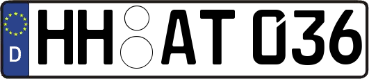 HH-AT036
