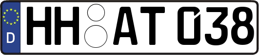 HH-AT038