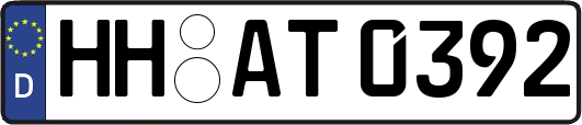 HH-AT0392