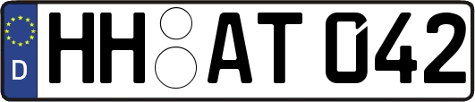 HH-AT042