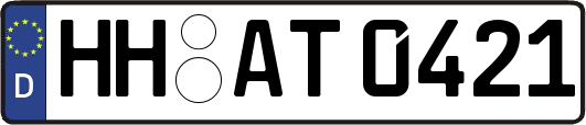 HH-AT0421
