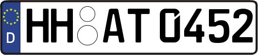 HH-AT0452