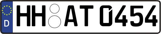 HH-AT0454