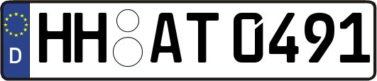 HH-AT0491