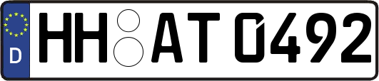 HH-AT0492
