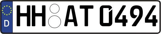 HH-AT0494