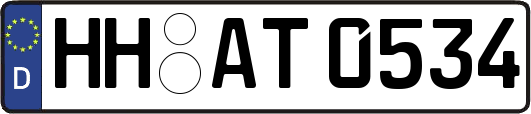 HH-AT0534