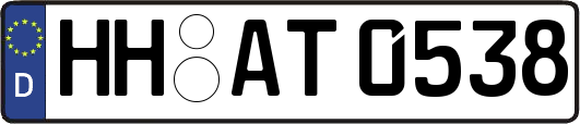 HH-AT0538