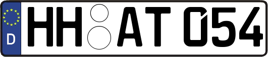 HH-AT054