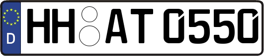 HH-AT0550
