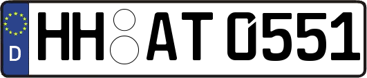 HH-AT0551