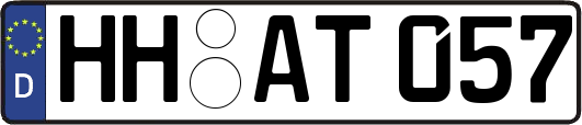 HH-AT057