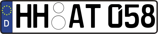 HH-AT058