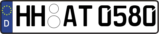 HH-AT0580