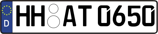 HH-AT0650