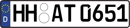 HH-AT0651