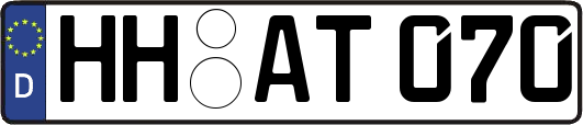 HH-AT070