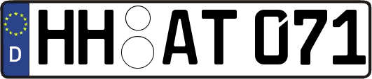 HH-AT071