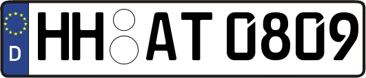 HH-AT0809