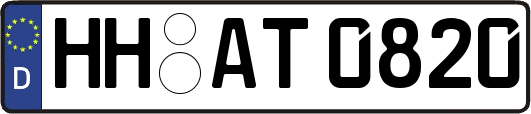 HH-AT0820