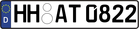 HH-AT0822