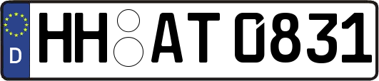 HH-AT0831