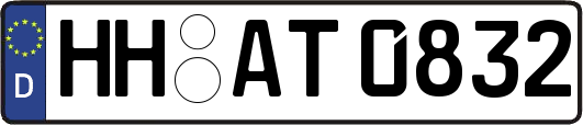 HH-AT0832