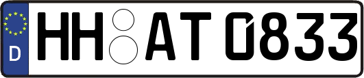 HH-AT0833
