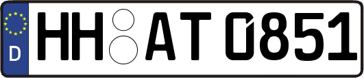 HH-AT0851