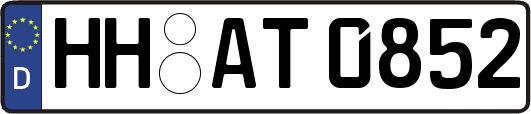 HH-AT0852