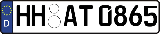 HH-AT0865
