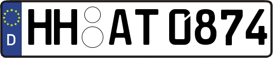 HH-AT0874