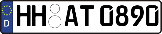 HH-AT0890