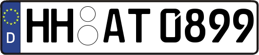 HH-AT0899