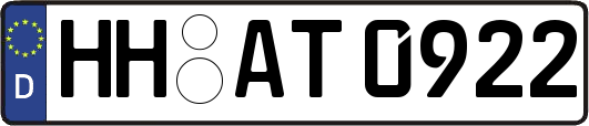 HH-AT0922